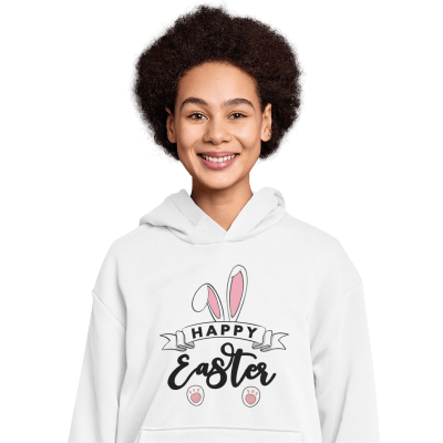 Easter Women's Hoodie2
