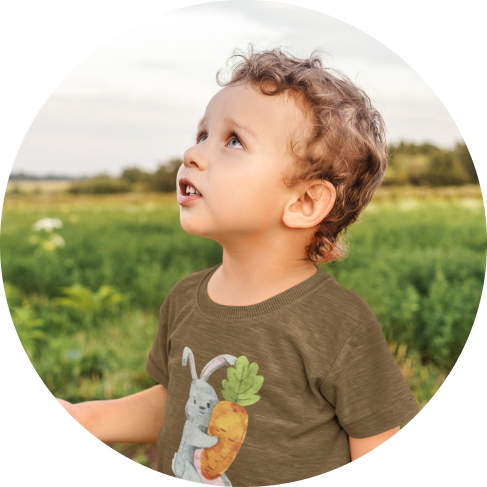 Easter Boys' T-Shirt5