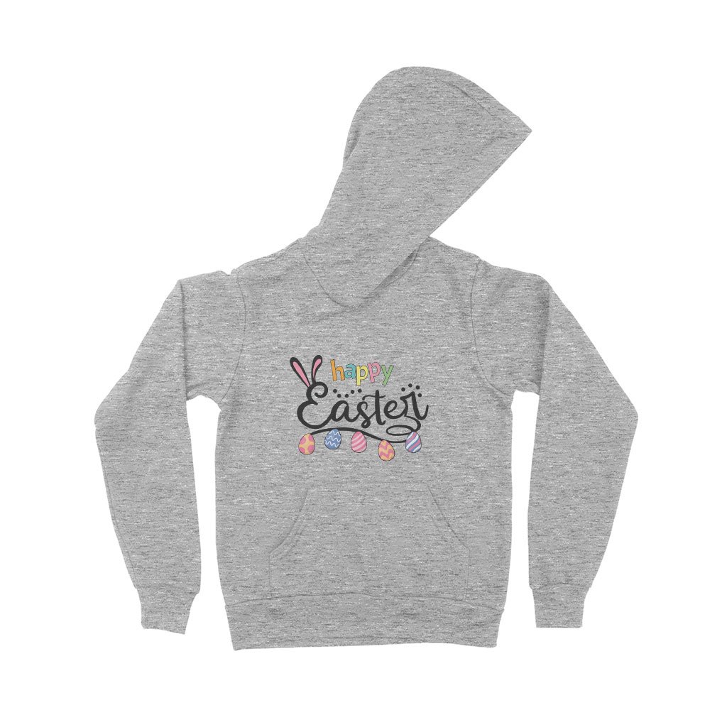 Happy Easter Hoodie2