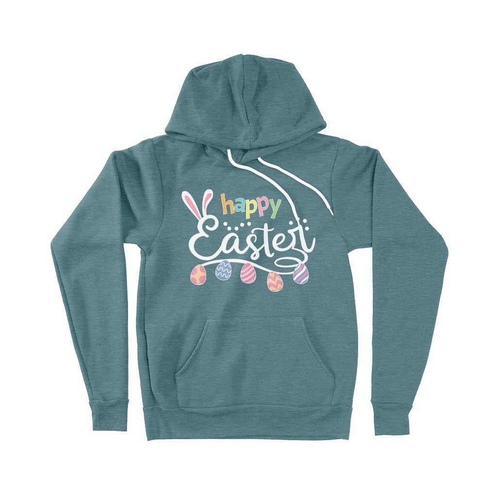 Happy Easter Hoodie1