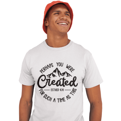 Christian T-Shirt