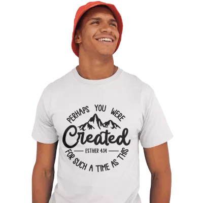 Christian T-Shirt