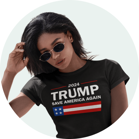 Trump T-Shirt4