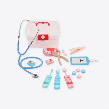Dentist Kit Set