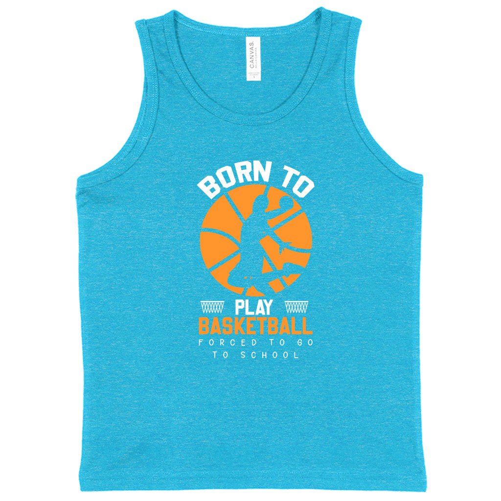 kids-born-to-play-basketball-tank-basketball-slogans-for-tanks