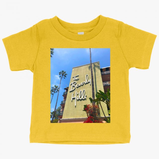 Baby Beverly Hills T-Shirt