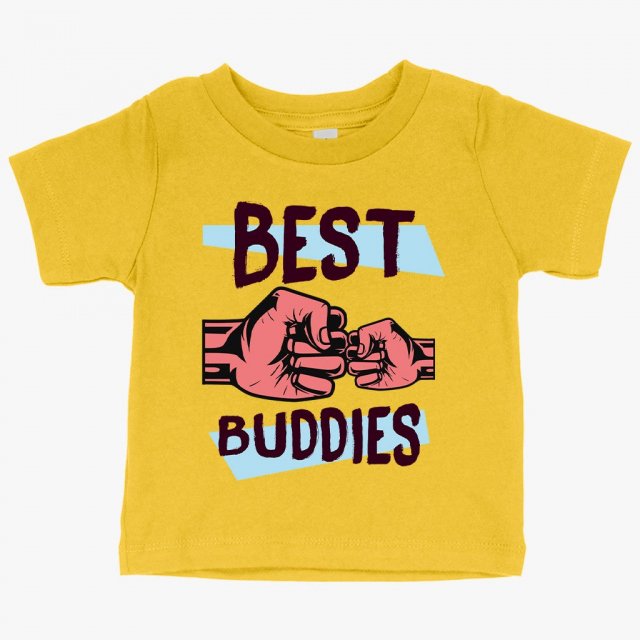 Baby Best Buddies T-Shirt