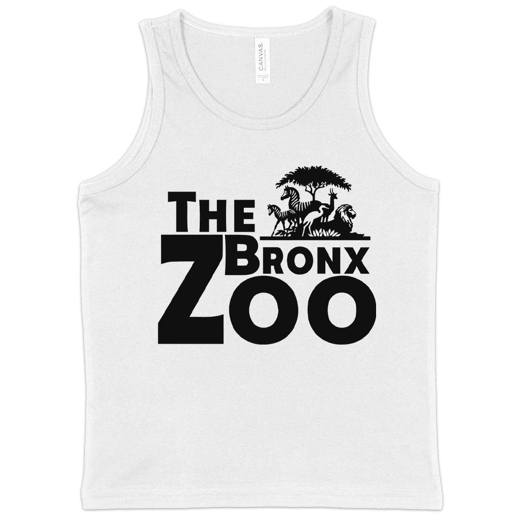 Kids’ The Bronx Zoo Tank Bronx Zoo Gift