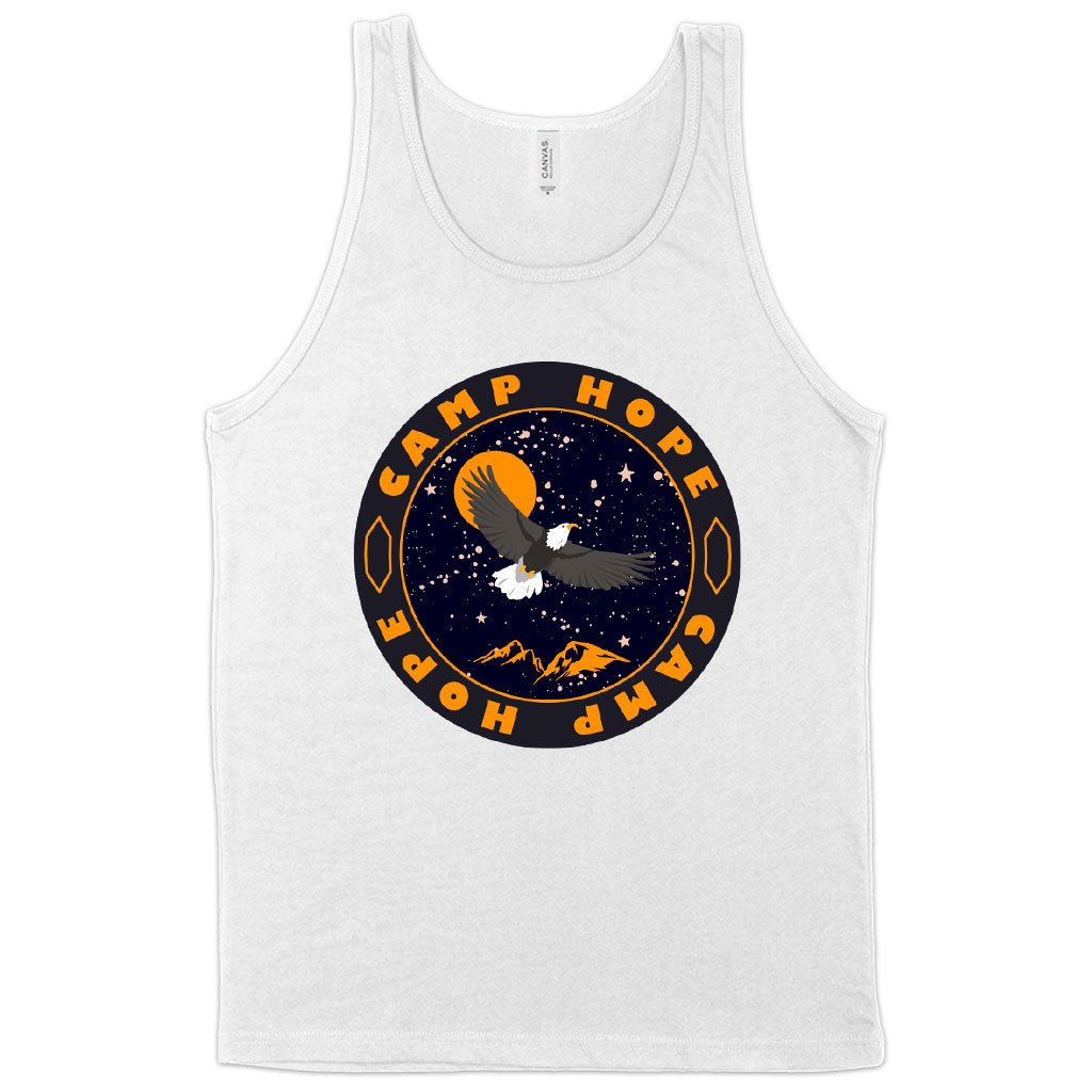 Camp Hope Tank – Heavyweights Camp Hope Tank