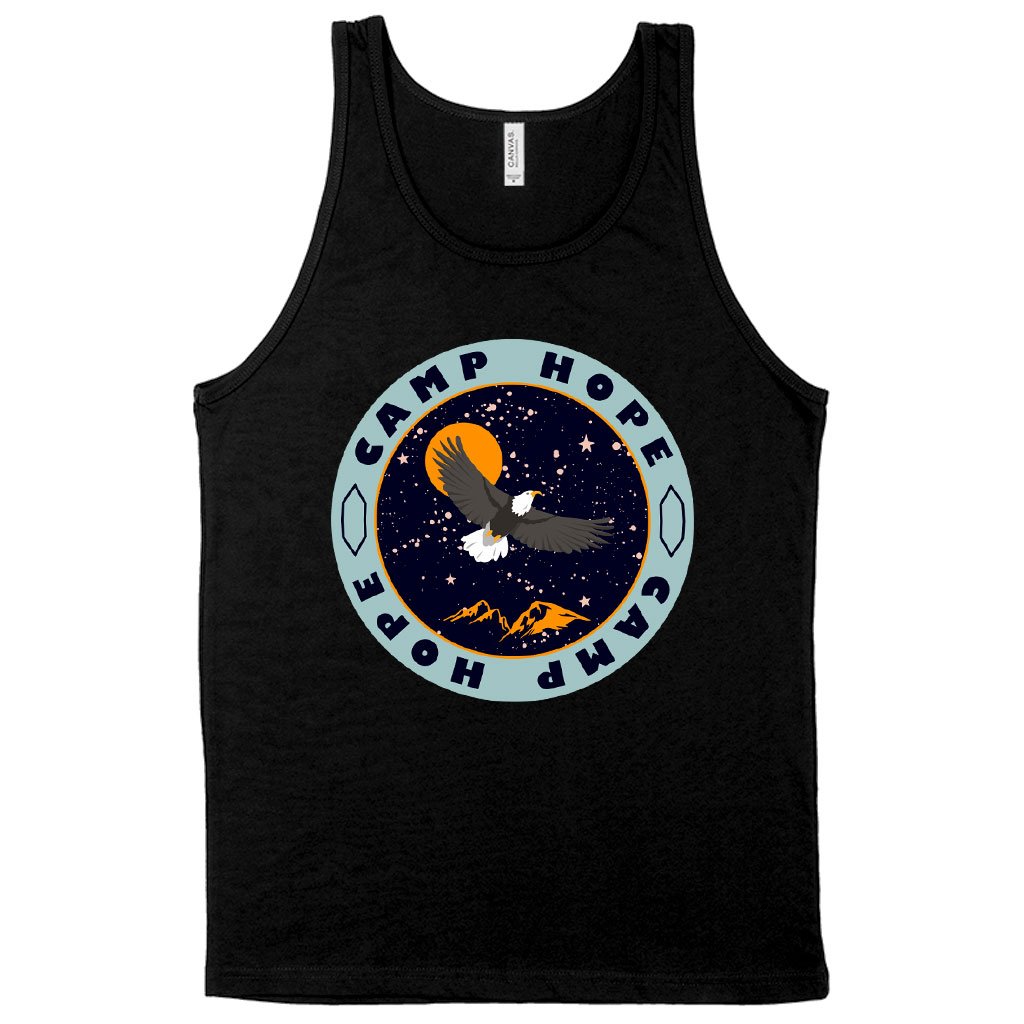 Camp Hope Tank – Heavyweights Camp Hope Tank