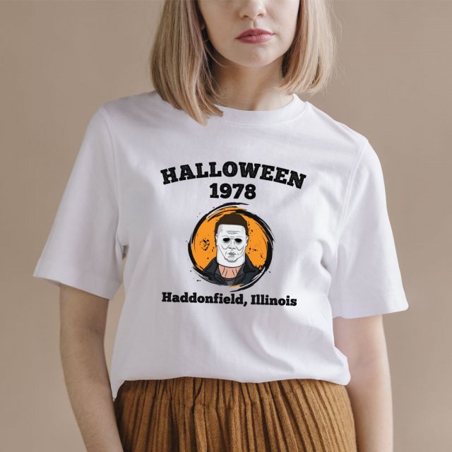Halloween 1978 T-Shirt