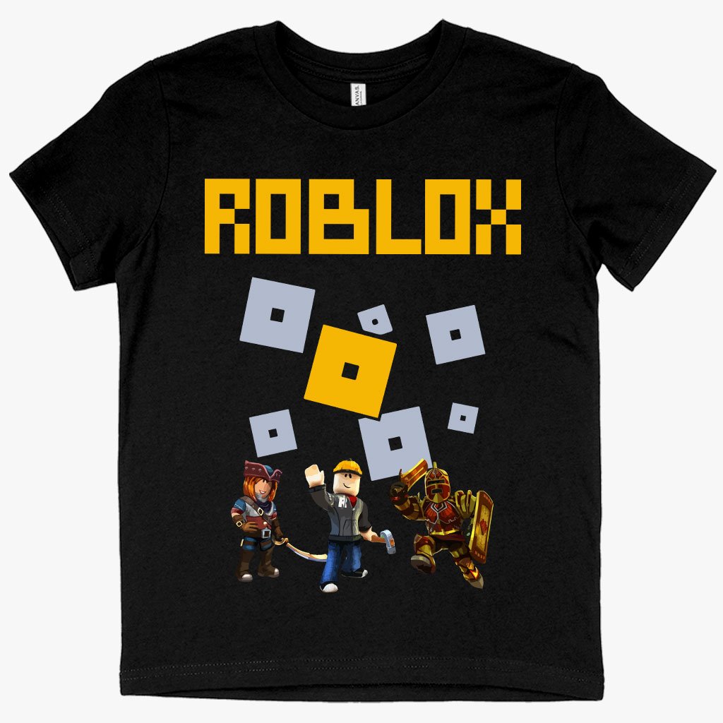 Kids #39 Funny Roblox T Shirt Roblox Characters T Shirt Kids #39 Funny Roblox T Shirt Roblox Characters T Shirt