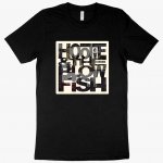 Hootie and the Blowfish T-Shirt - Music Band T-Shirt MADE IN THE USA T-Shirts