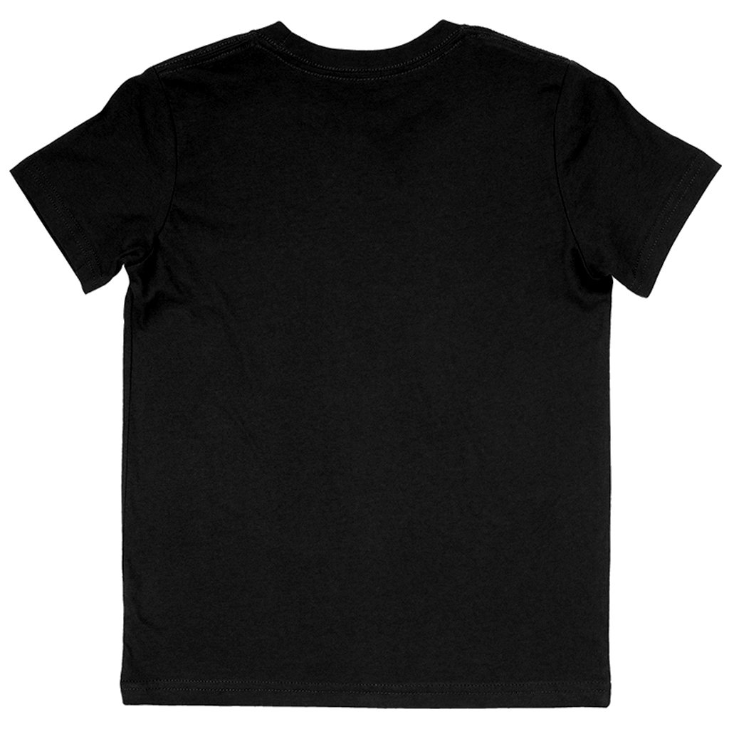 Cute Anime Girl Print Kids’ T-Shirt – Kawaii T | Shopamericaio
