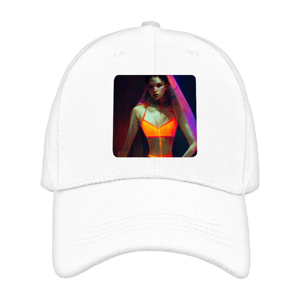 Female Body Silhouette Art Hat Patches – Graphic Patches | Shopamericaio