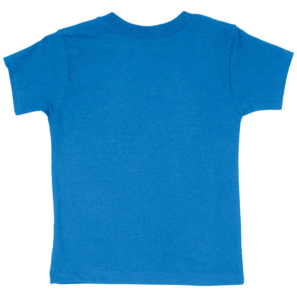 Dinosaurs Pixel Art Toddler T-Shirt – Dino Kids’ T | Dino Baby Bibs