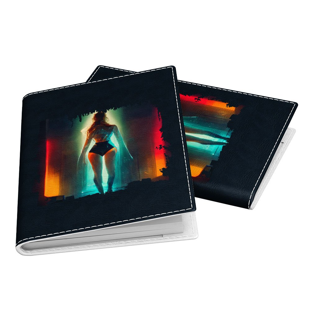 Fashion Model Art Passport Cover – Fantasy Passport Cover | Shopamericaio