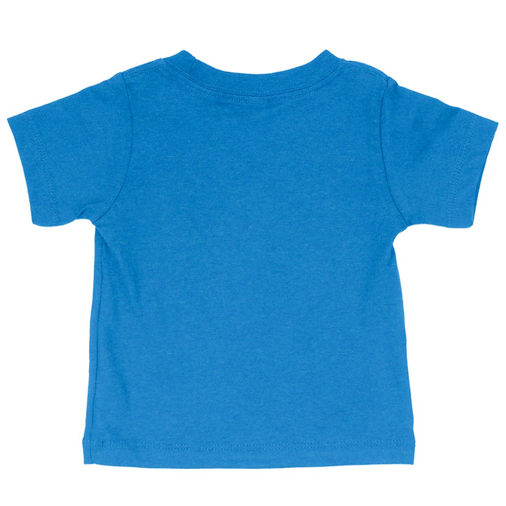 Dino Baby Jersey T-Shirt – Pixel Baby T-Graphic T | Shopamericaio