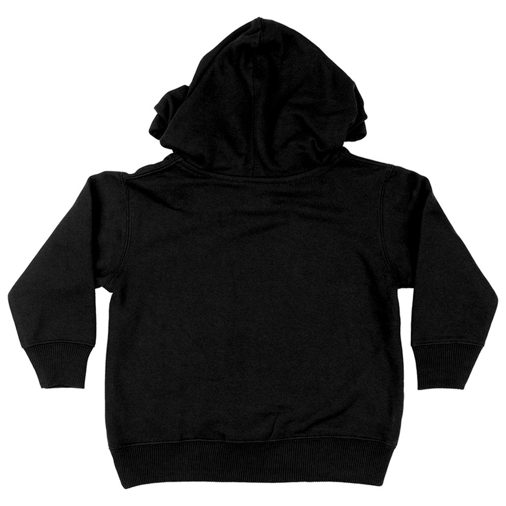 Dinosaurs Pixel Art Toddler Hoodie – Dino Toddler Hooded Sweatshirt
