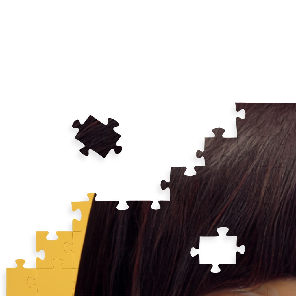 Girl Print Puzzles – Japanese Jigsaw Puzzle – Cute Puzzles | Shopamericaio