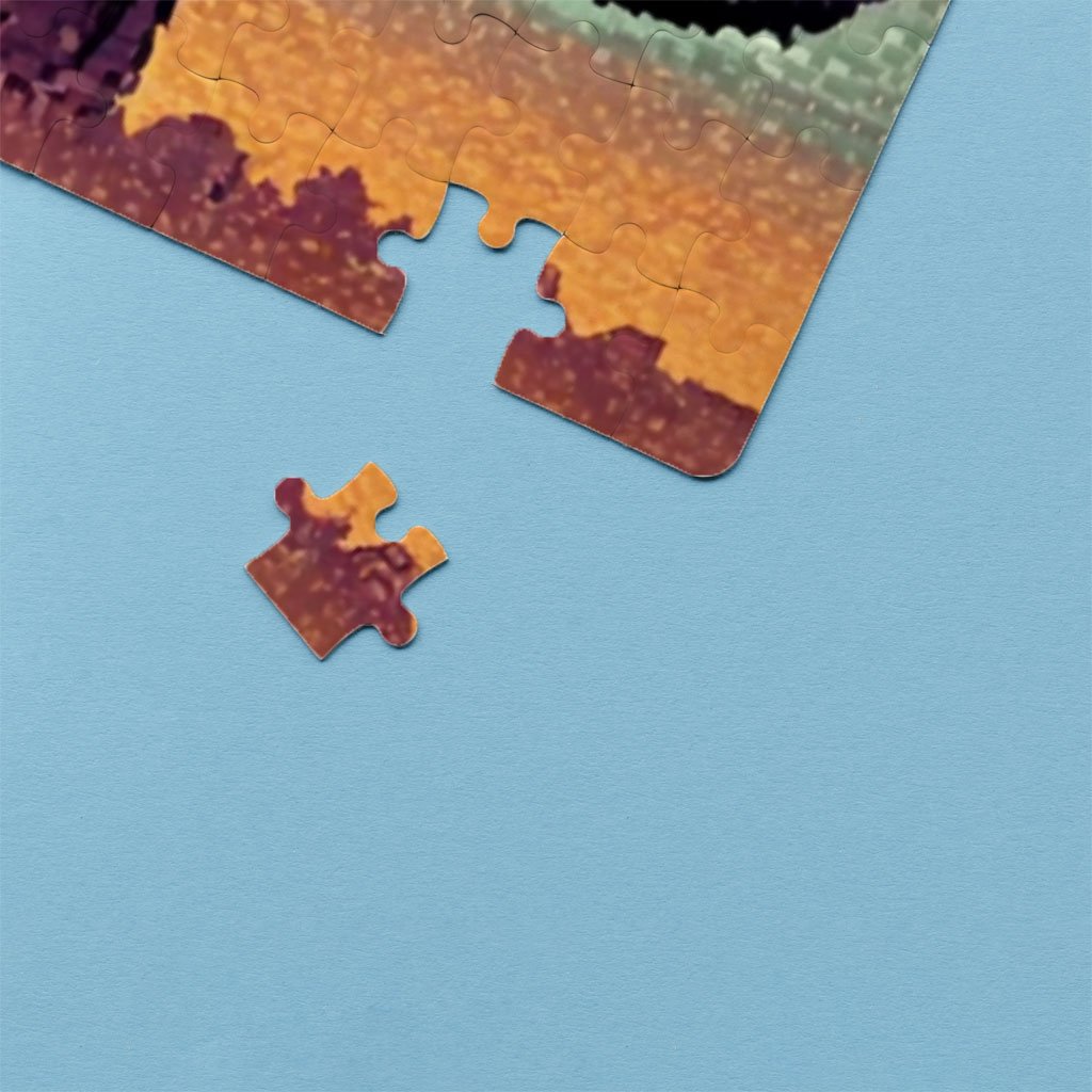 Cute Dinosaur Puzzles – Dino Jigsaw Puzzle – Printed Puzzles | Shopamericaio