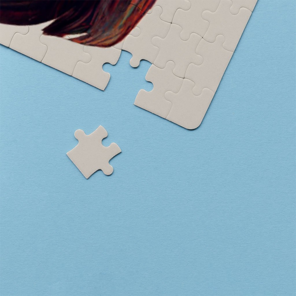 Kawaii Anime Puzzles – Japanese Jigsaw Puzzle – Printed Puzzles | Shopamericaio