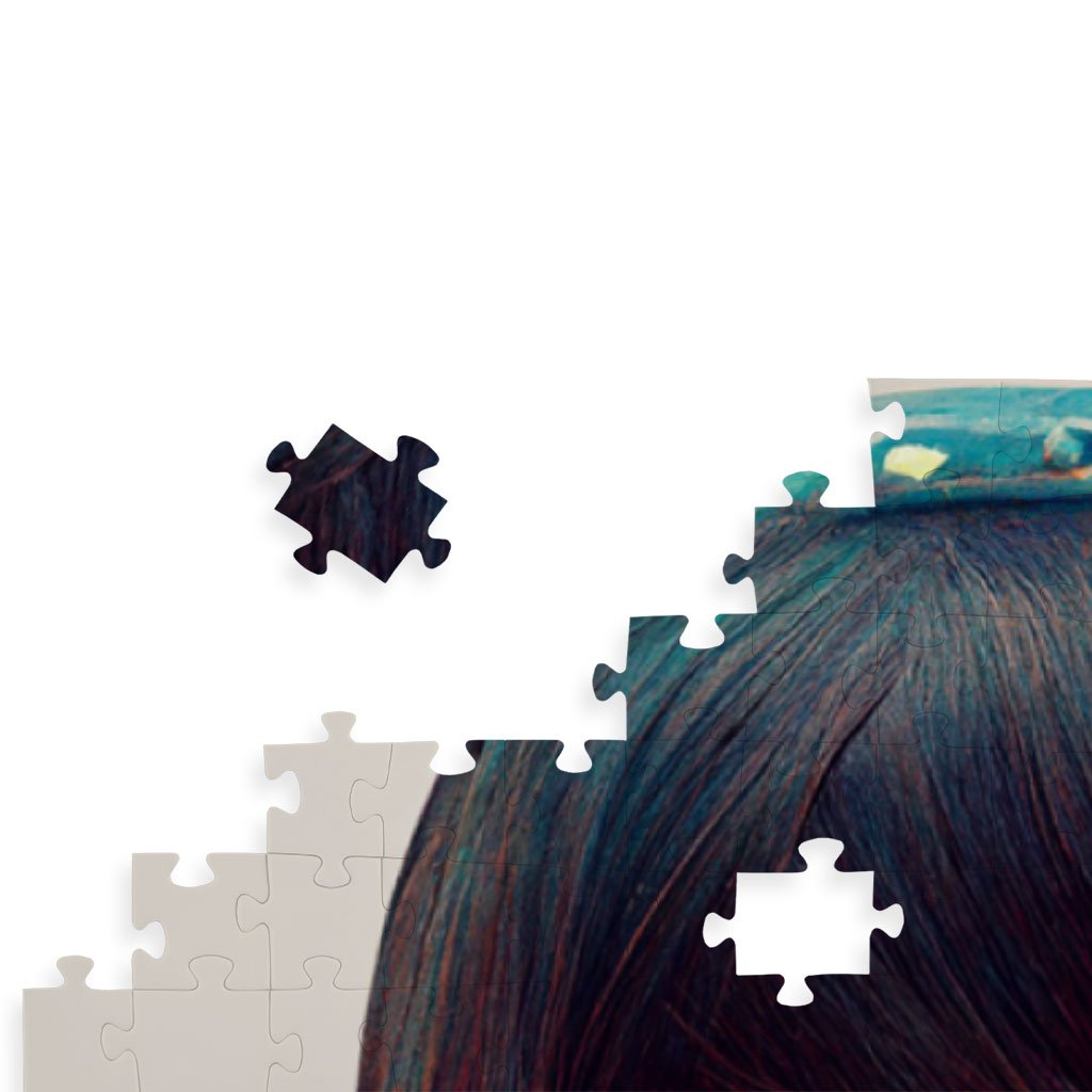 Kawaii Anime Puzzles – Japanese Jigsaw Puzzle – Printed Puzzles | Shopamericaio