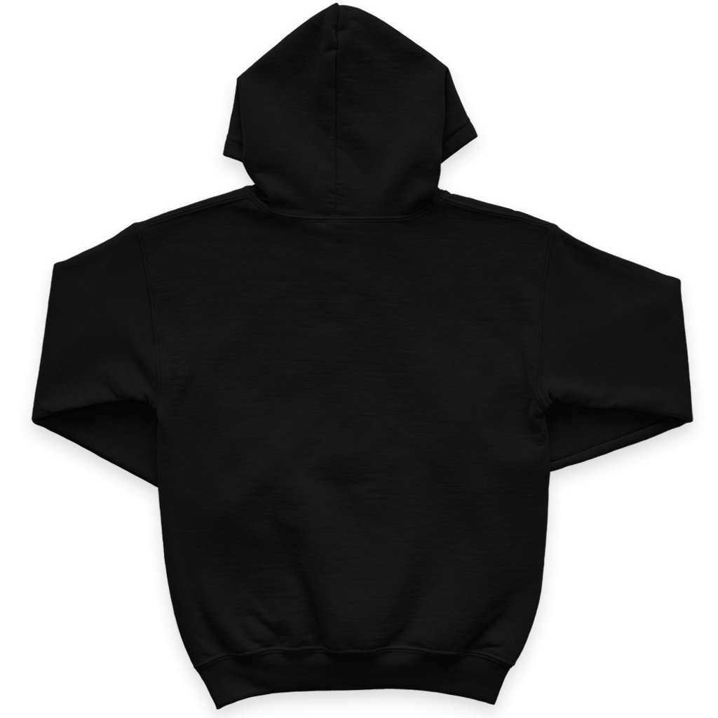 Cute Dinosaur Kids’ Sponge Fleece Hoodie – Dino Kids’ Hoodie | Shopamericaio