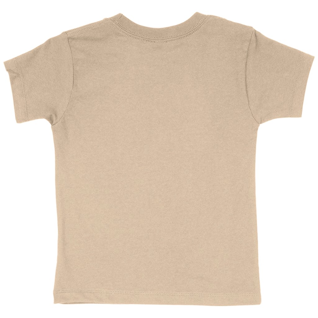 Cute Dinosaur Toddler T-Shirt – Dino Kids’ T | Kawaii Baby Girl Puzzles