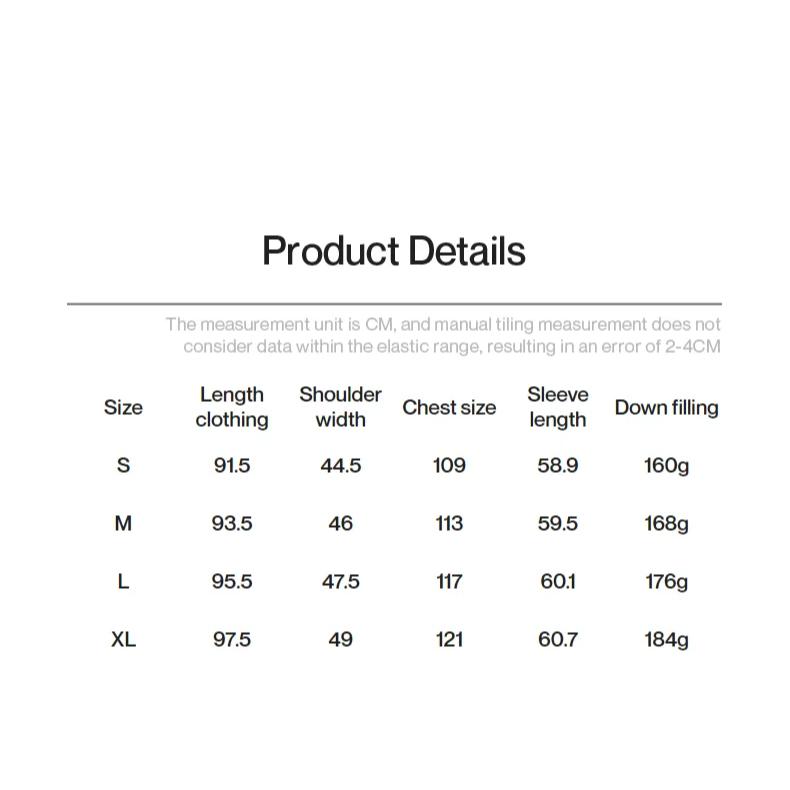 Women’s Hooded Down Jacket - Image 7