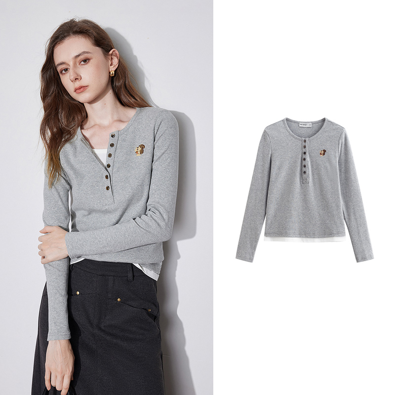 Gray