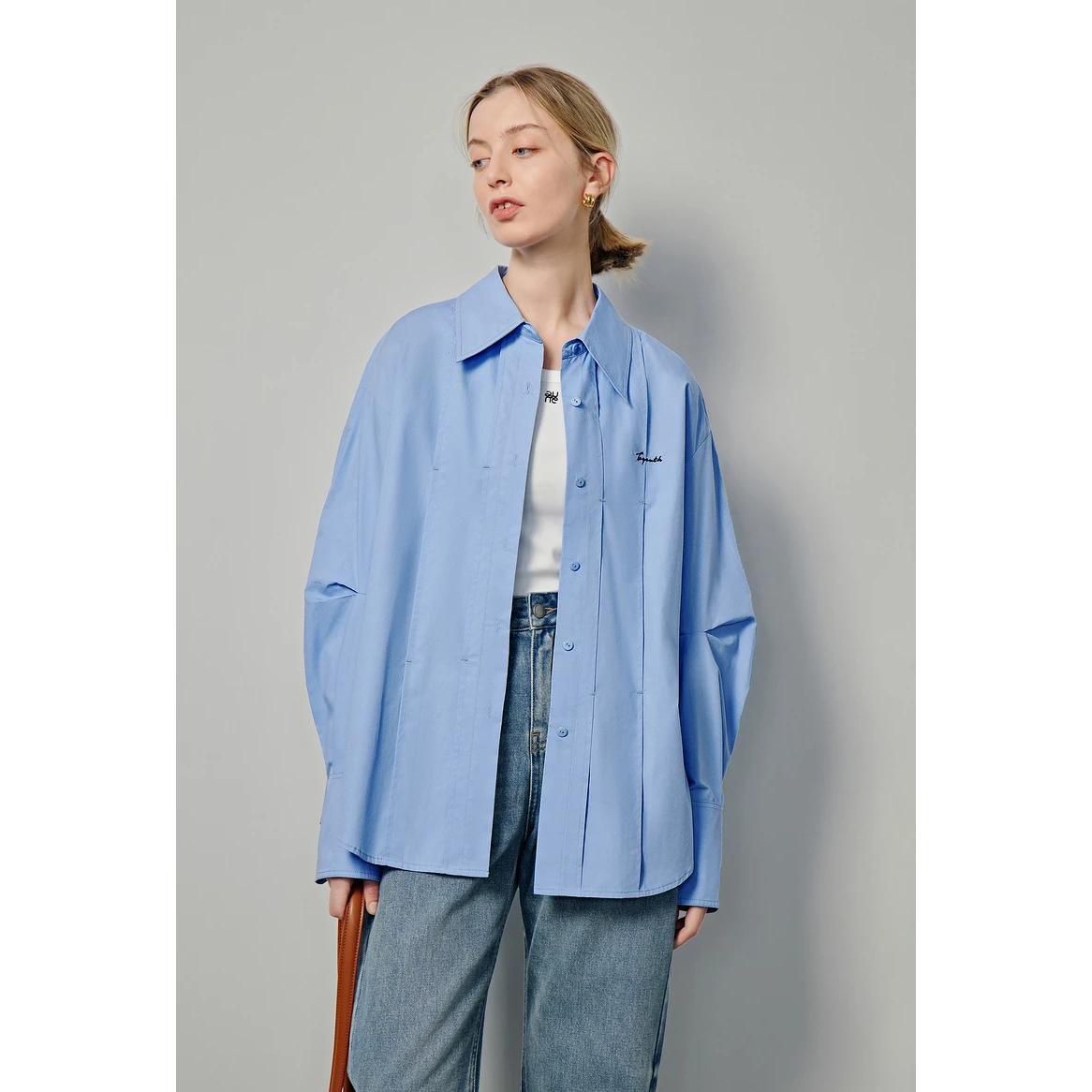 Sky Blue