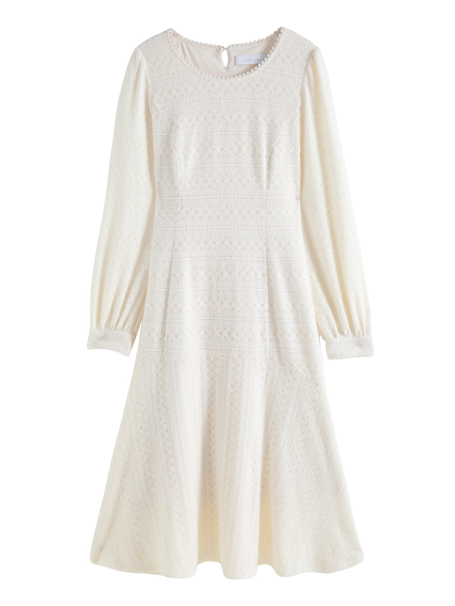 Cream White