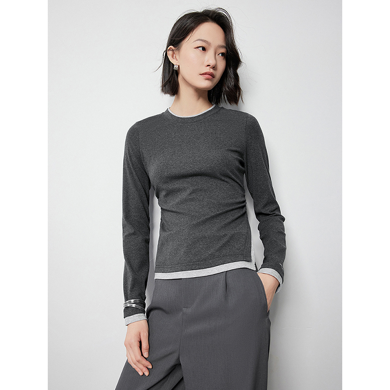 Gray