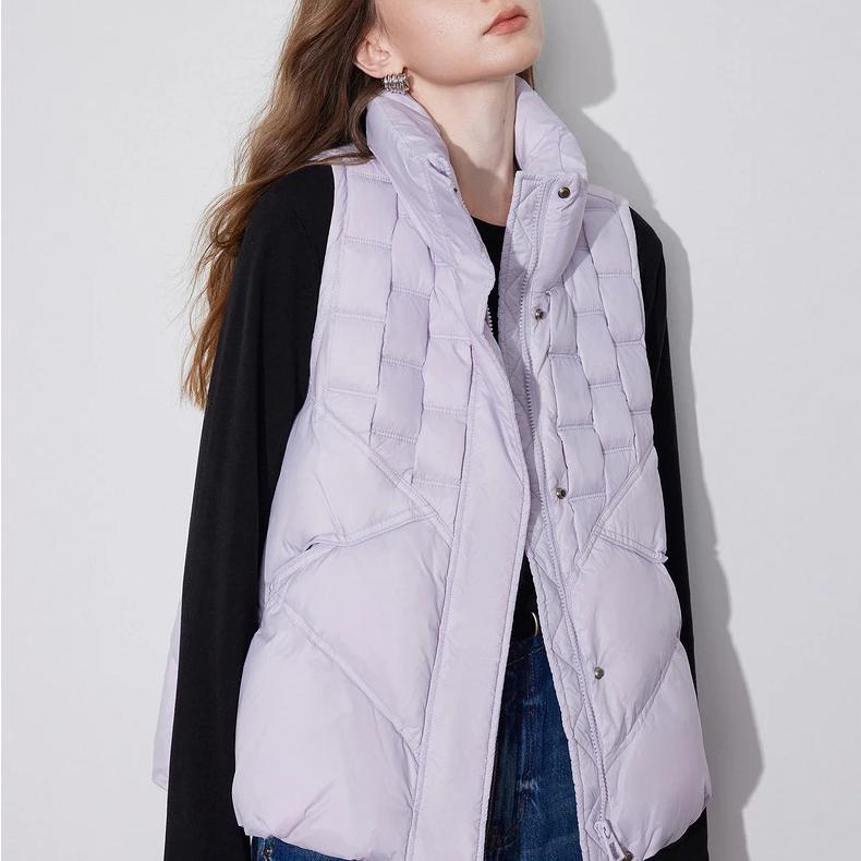 Winter Women’s Down Vest