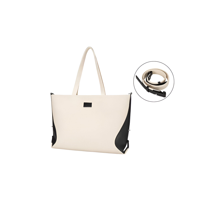 White Tote