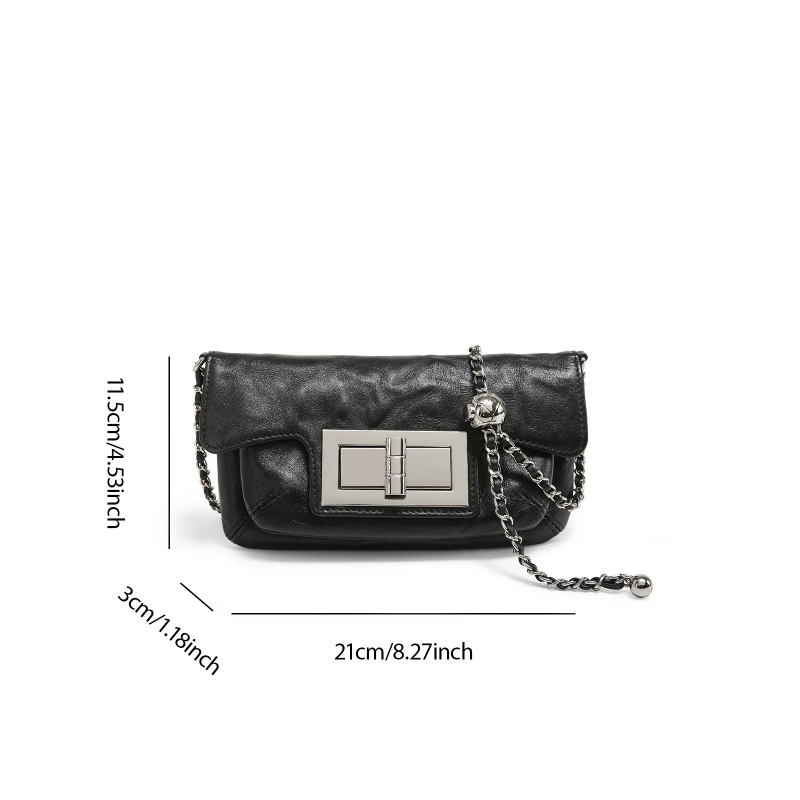 Black / Small