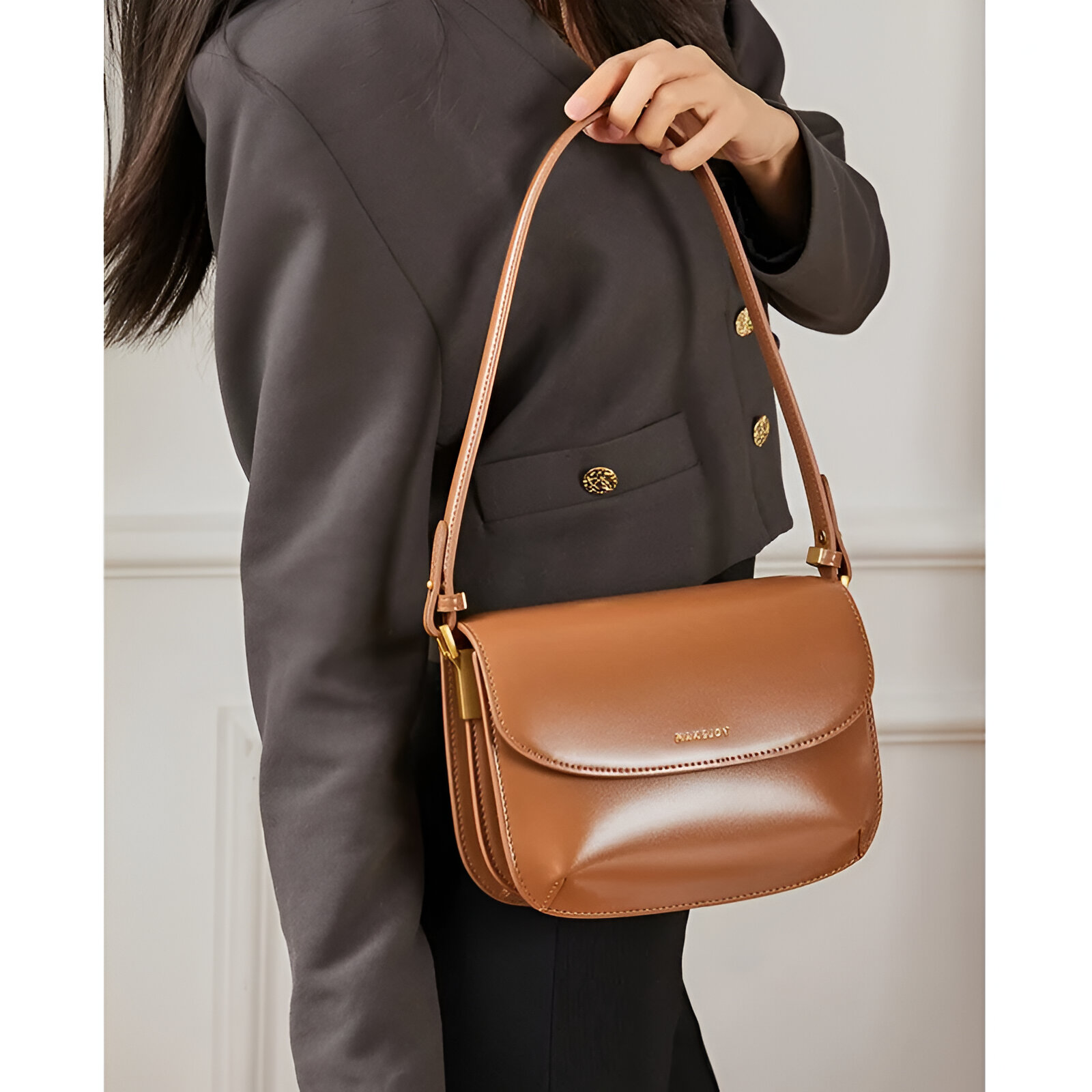 Light Brown