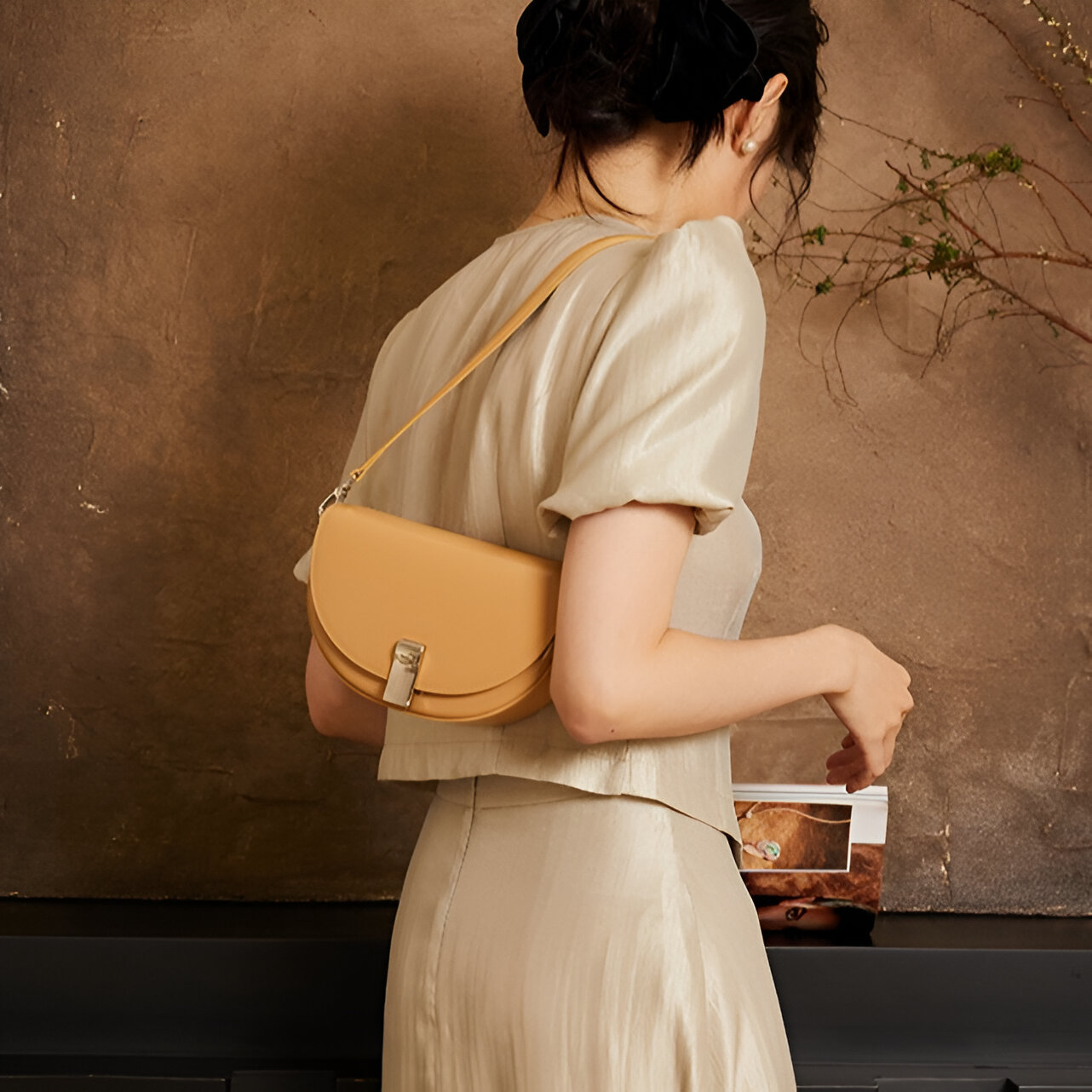 Light Brown