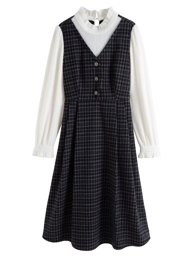 Dark gray