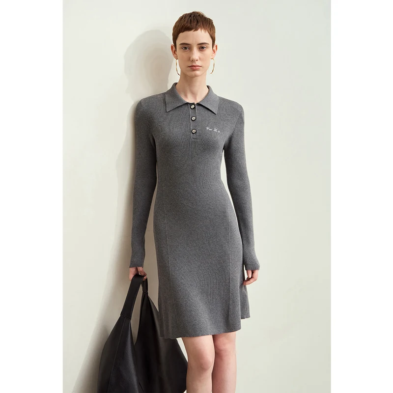 Deep gray