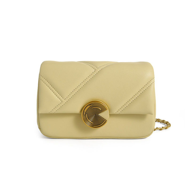 Goose yellow