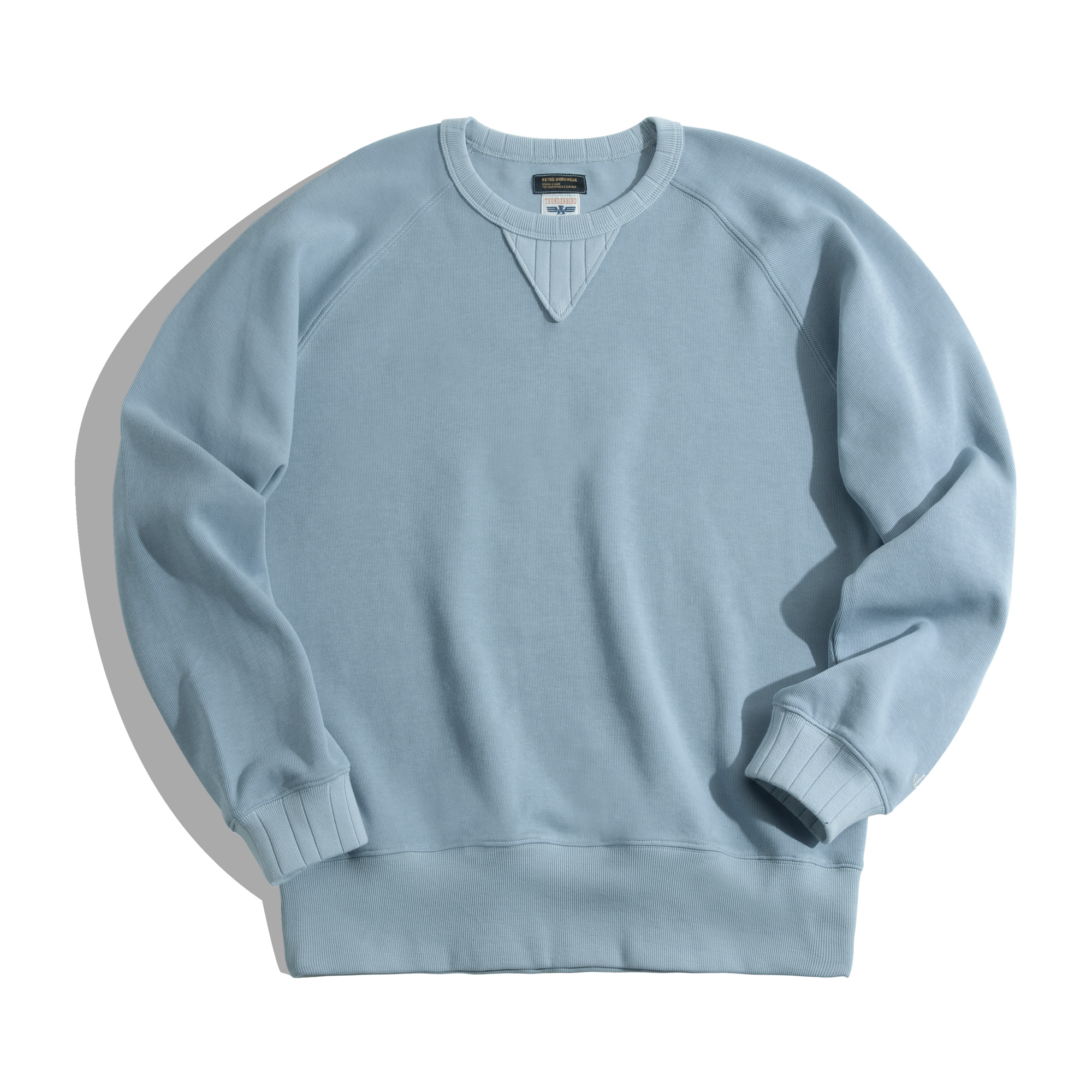 Light blue