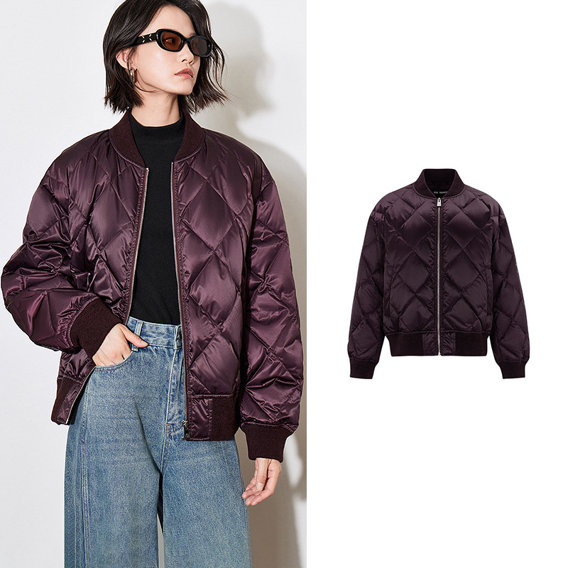 Dark Purple