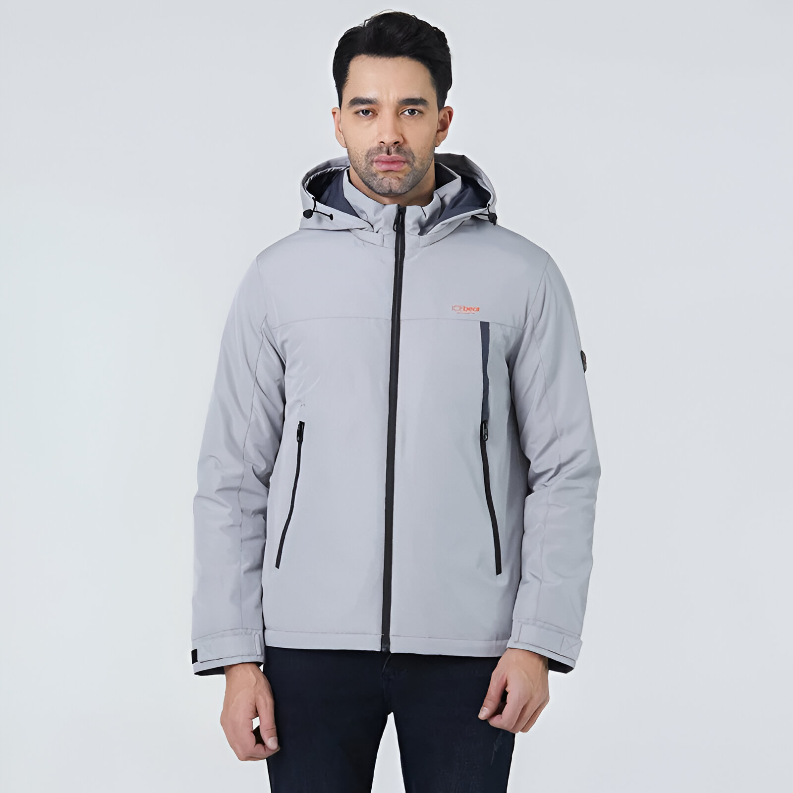 Light Grey