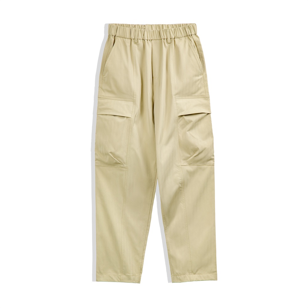 Shallow Khaki
