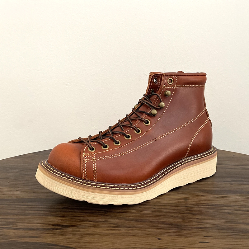 Red brown