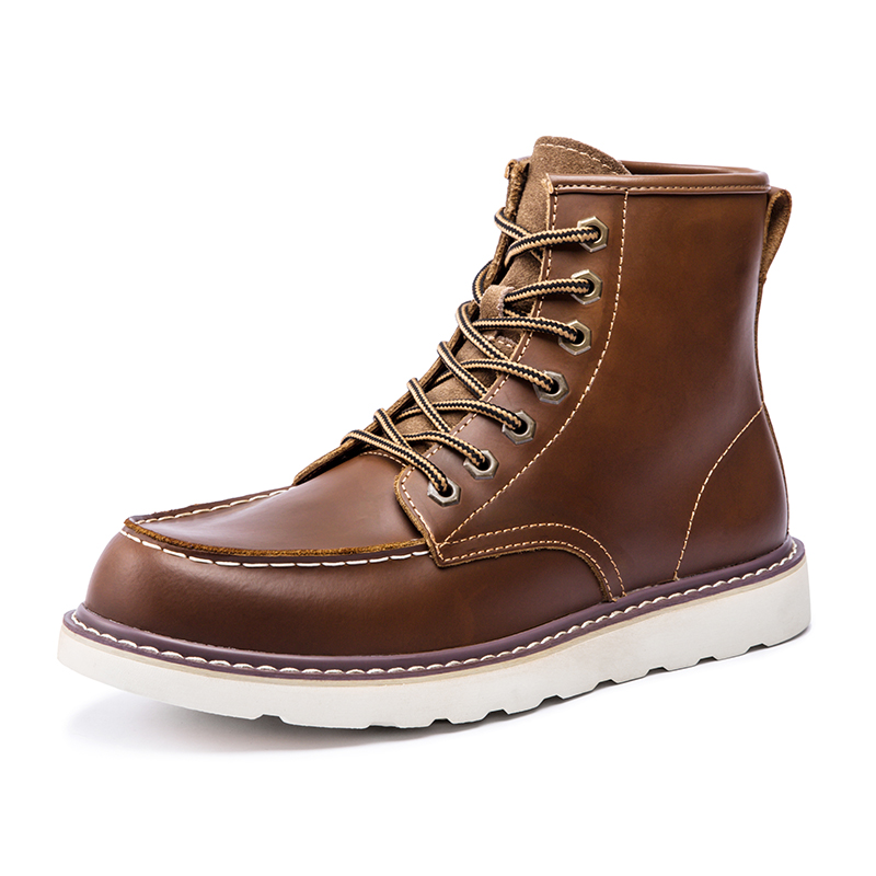 Spring Brown