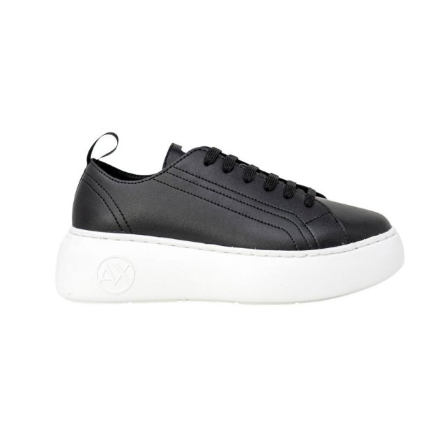 Armani Exchange Women's Sneakers - Image 3