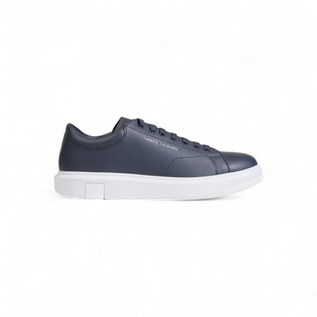 Armani Exchange Sneakers Uomo - Image 3